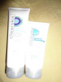 kit limpeza de pele CLEARSKIN