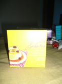 Creme Hidratante Desodorante Corporal Manjar Branco