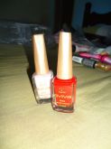 ESMALTE DA LINHA AVIVA DA JEQUITI